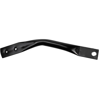OER® - Front Outer Passenger Side Bumper Reinforcement Brace