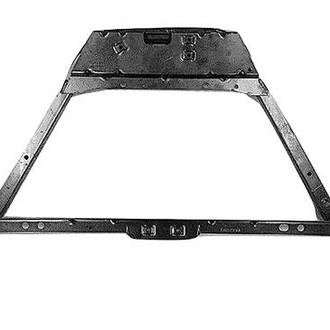 OER® - Radiator Support Bracket