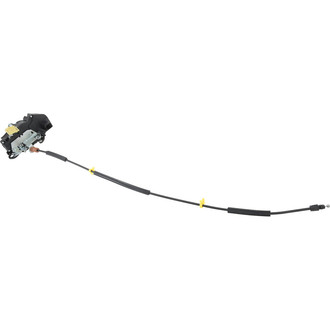 OER® 25876387 - Front Passenger Side Door Latch