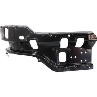 OER® - Front Outer Bumper Impact Bar Bracket