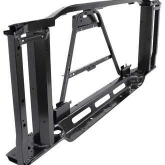 OER® - Radiator Support