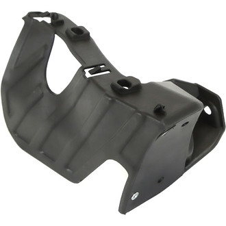 OER® - Front Driver Side Bumper Cover Support Bracket