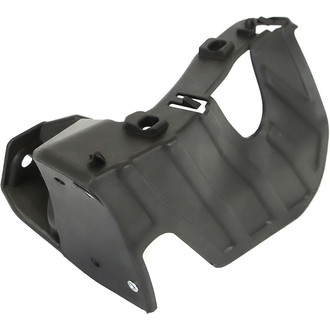 OER® - Front Passenger Side Bumper Cover Support Bracket