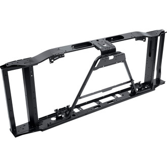 OER® - Radiator Support