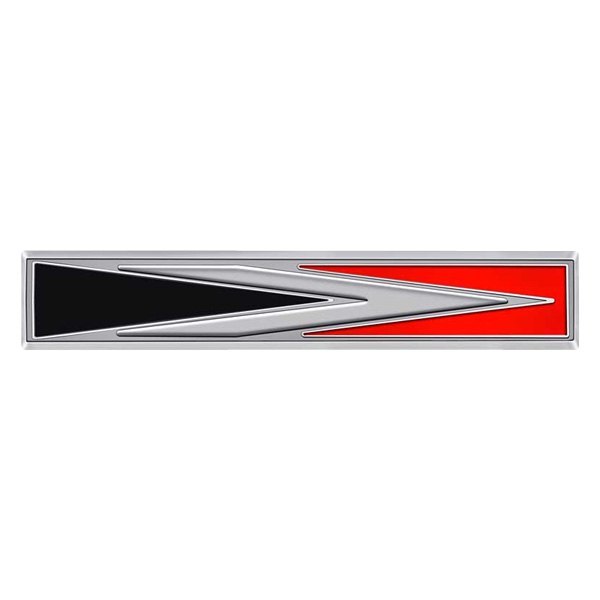 OER® - "Arrow" Quarter Panel Emblem
