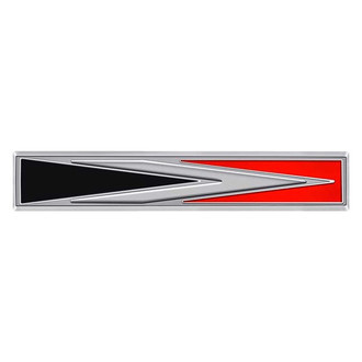 OER® - "Arrow" Quarter Panel Emblem