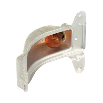 OER® - Passenger Side Replacement Turn Signal/Parking Light Housing