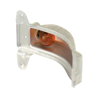 OER® - Driver Side Replacement Turn Signal/Parking Light Housing