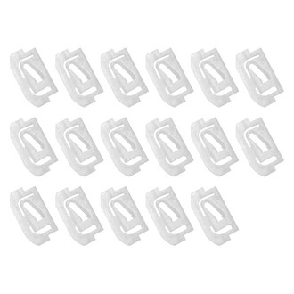 OER® - Windshield Molding Clips