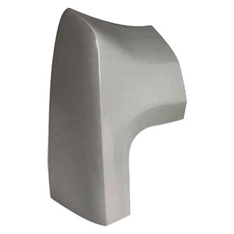 OER® - Quarter Panel Extensions