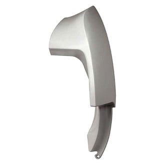 OER® - Rear Upper Passenger Side Quarter Panel Extension