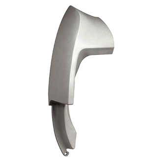 OER® - Rear Upper Driver Side Quarter Panel Extension