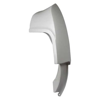 OER® - Rear Passenger Side Quarter Panel Extension