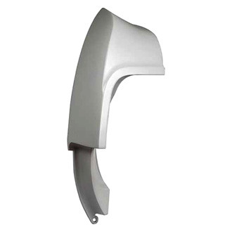 OER® - Rear Upper Driver Side Quarter Panel Extension