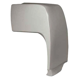 OER® - Rear Upper Passenger Side Quarter Panel Extension
