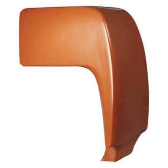 OER® - Rear Upper Passenger Side Quarter Panel Extension