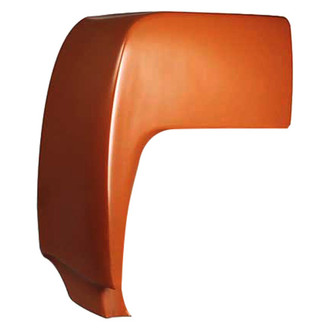 OER® - Rear Upper Driver Side Quarter Panel Extension
