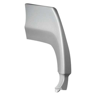 OER® - Rear Upper Passenger Side Quarter Panel Extension