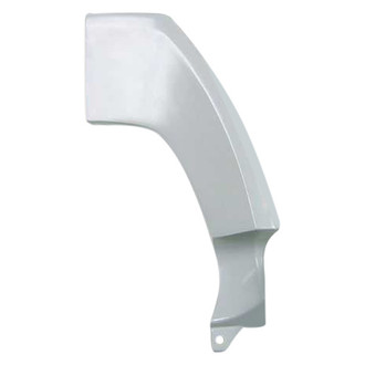 OER® - Rear Upper Passenger Side Quarter Panel Extension