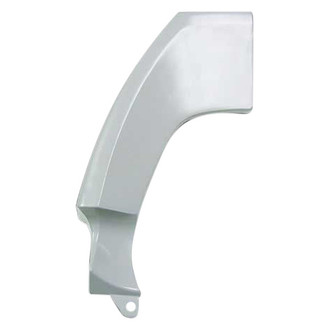 OER® - Rear Upper Driver Side Quarter Panel Extension