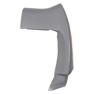 OER® - Rear Upper Passenger Side Quarter Panel Extension