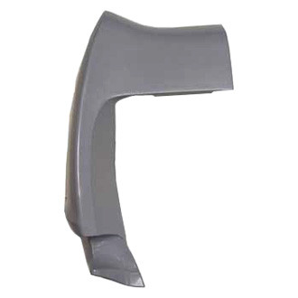 OER® - Rear Upper Driver Side Quarter Panel Extension