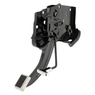 OER® - Parking Brake Pedal Assembly