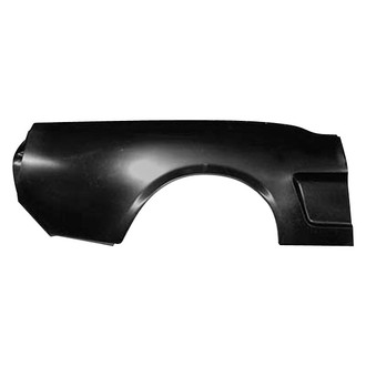 OER® - Rear Passenger Side Quarter Panel