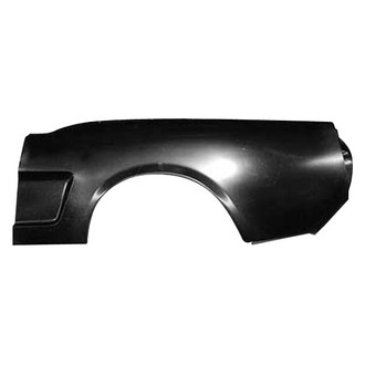 OER® - Rear Driver Side Quarter Panel