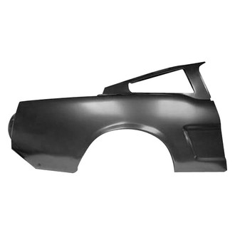 OER® - Rear Passenger Side Quarter Panel