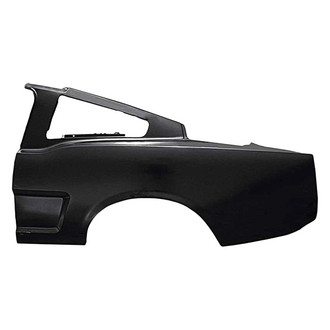 OER® - Quarter Panels