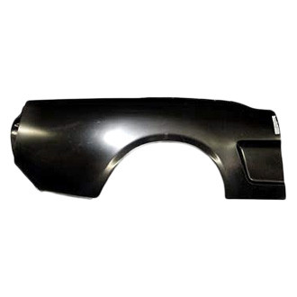 OER® - Rear Passenger Side Quarter Panel