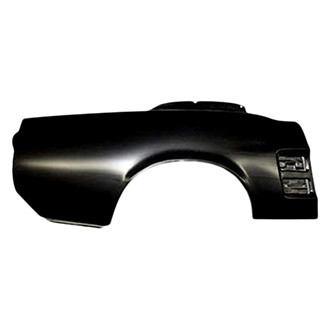 OER® - Rear Passenger Side Quarter Panel