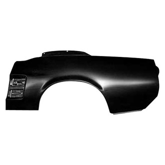 OER® - Rear Driver Side Quarter Panel