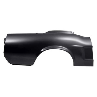 OER® - Rear Passenger Side Quarter Panel