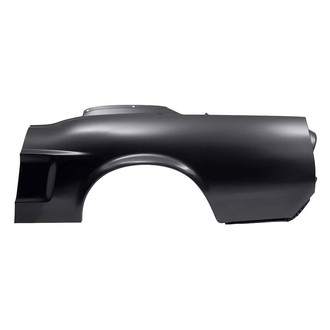 OER® - Rear Driver Side Quarter Panel