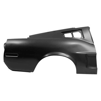 OER® - Rear Passenger Side Quarter Panel