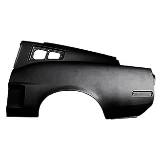 OER® - Rear Driver Side Quarter Panel