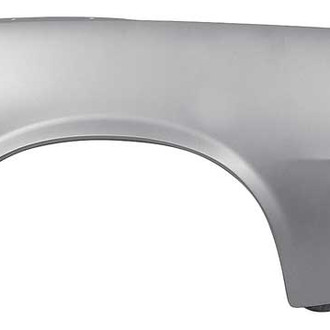 OER® - Driver Side Quarter Panel