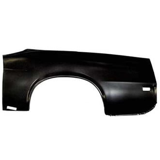OER® - Passenger Side Quarter Panel