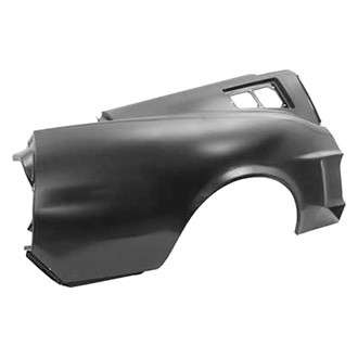 OER® - Rear Passenger Side Quarter Panel