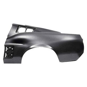 OER® - Rear Driver Side Quarter Panel