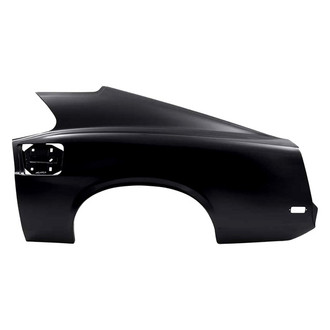 OER® - Quarter Panel