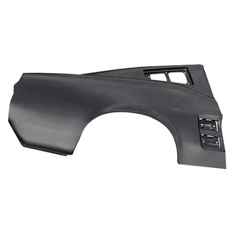 OER® - Rear Passenger Side Quarter Panel