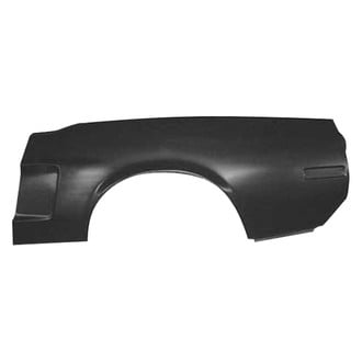 OER® - Rear Driver Side Quarter Panel