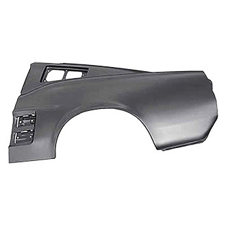 OER® - Rear Driver Side Quarter Panel