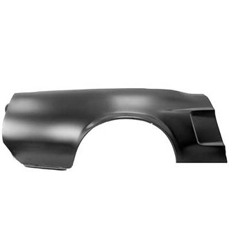 OER® - Rear Passenger Side Quarter Panel