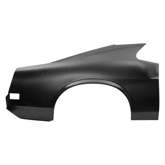 OER® - Rear Passenger Side Quarter Panel