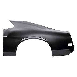 OER® - Rear Driver Side Quarter Panel