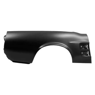 OER® - Rear Passenger Side Quarter Panel